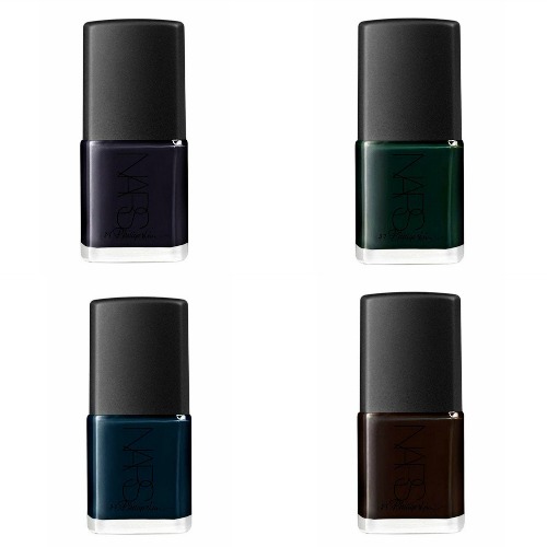 O Phillip Lim δημιουργεί για τον οίκο Nars